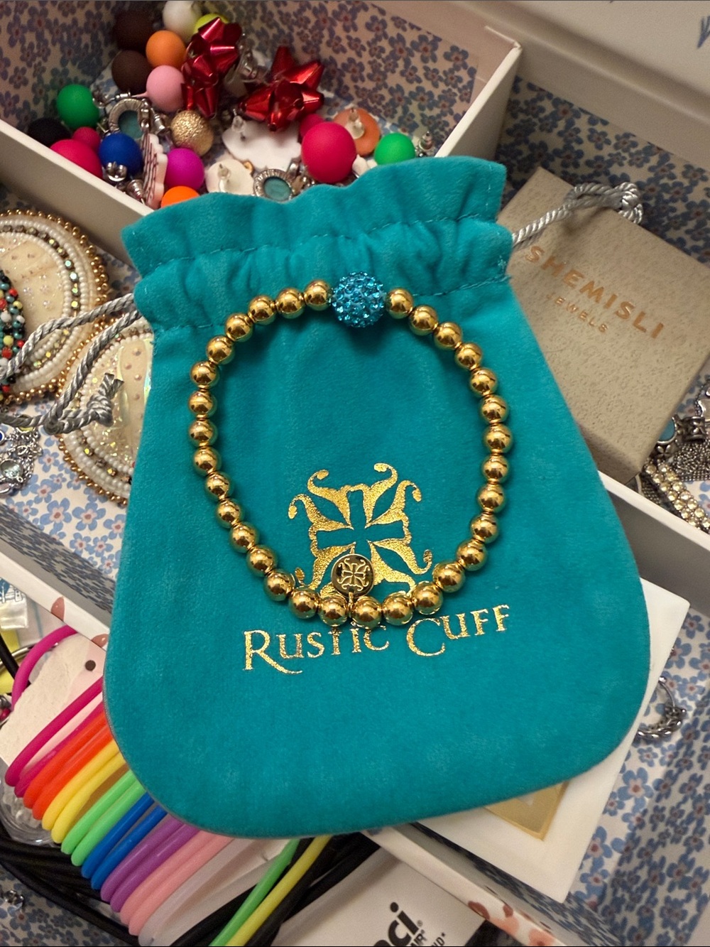 Accessories Subcategory Identification
